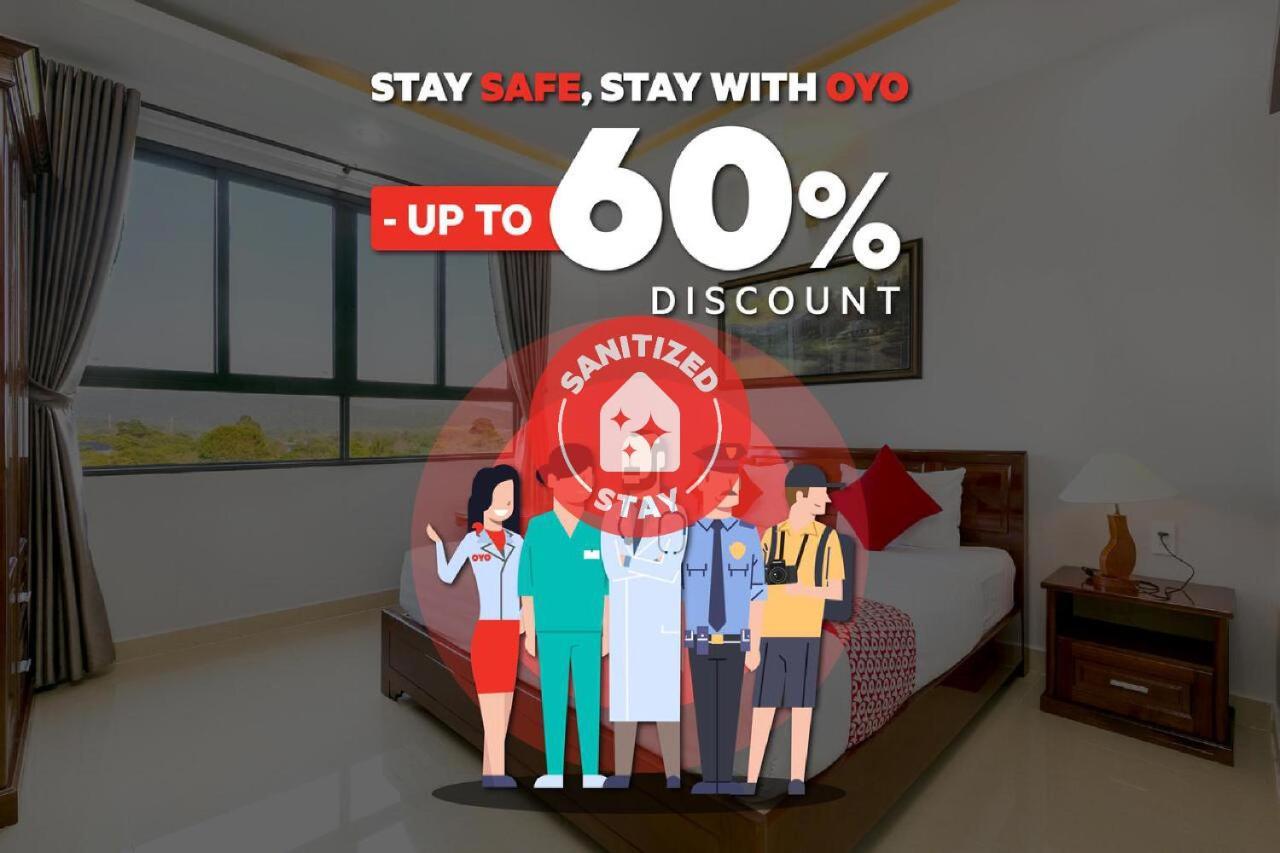 Oyo 314 Emas 23 Guest House Syariah Malang Exterior photo